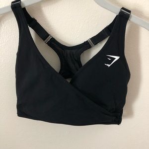 Gymshark Elite Sports Bra S